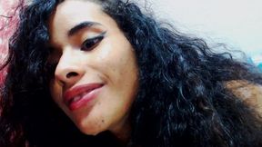 Sofi Caramelo Private Show