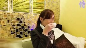 Horny Asian Sluts #435