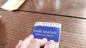 The Vegas' Sohimi Dark Night Male Masturbator Toy XXX Review