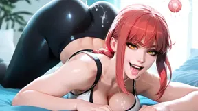 Huge hot, Harcore