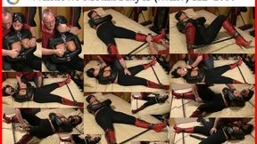 Miss Morgan - Bondage Pleasure Mistress (wmv HD 1080)