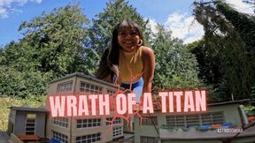 WRATH OF A TITAN feat AstroDomina (HD MP4)