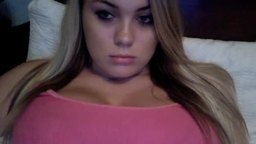 Chloe Andrews Private Show