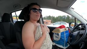 best of: public flashing