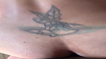 My teacher fucked me when I left class all his cum inside my ass