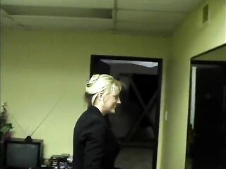 Behind the scenes footage of pornstars in bi action