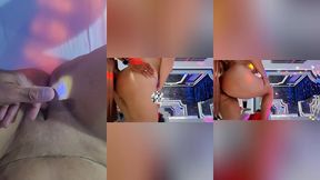 transando gostoso no motel