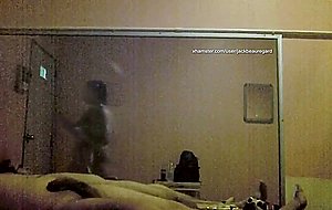 Asian massage parlor
