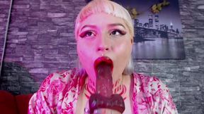 Mila Benson Private Show
