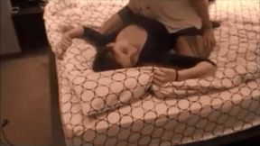 STOMACH SITTING COMPILATION 70 WMW