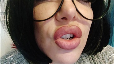 ChantalChannel - new chapter of your italian mistress