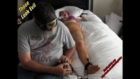 Those Look Evil WMV