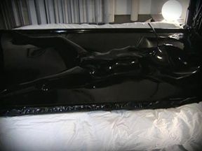 Diary Of A Rubber Girl
