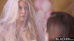 Bride cheats with BBC musician
