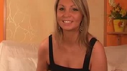 Simone Amore Private Show