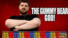 KingMarti: The Gummy Bear God - FHD - VORE