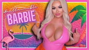 Unattainable Barbie (1080 MP4)