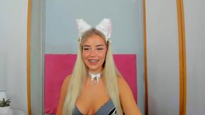 Kristy Thomas Private Show