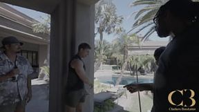 Nake Trades Ass&#x1F351; for Access Preview