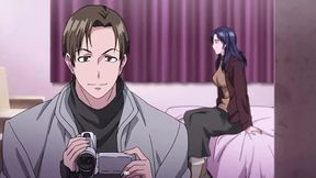 Cheating Wife Dreams of Stardom - Hentai Uncensored - ENG SUB