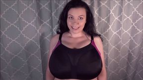 Step-Dad Takes me Bra Shopping AGAIN (wmv)
