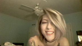 Farabeigh James Private Show