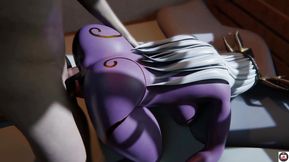 Mist - (noreia Scenes)- Pt 02