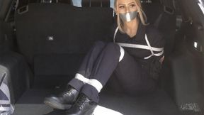 The Joke is on CeCe - She is Taken on a Ride to Meet Her Aunt Stacy! 4K Video Version