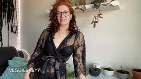 step-mommy takes your virginity & makes you breed her POV virtual sex