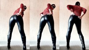 a female bdsm goddess, wants to dominate you. believe her