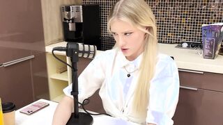 The LustCast Podcast - Japanese Porn into focus with Pornstar Melody Marks