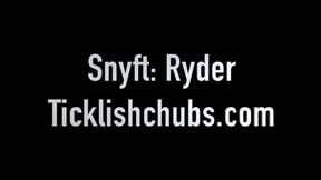 Snyft: Ryder