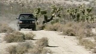 Mirage (1992 US Ashlyn Gere full scene DVD rip)