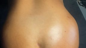 Lesbian Pegging Fuck My Point of View - Female Bodybuilders