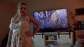 Fucked by Stepson, Mom Enjoys Wild Sex