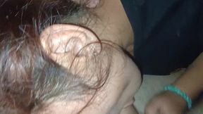 teocleopatra - my stepdaughter lets me fuck her in the mouth all the time, and i orgasm in her mouth and she swallows my cum