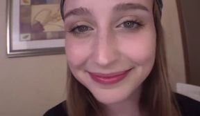 Beauty fucks older Japanse man she just met