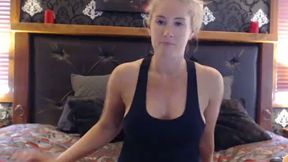 Love to Listen to Lucy Talking to People, Even with Clothes on
