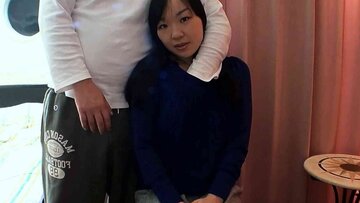 Japanese Teen uncensored Aged Love