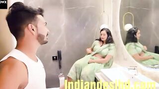 Bhabhi Or Devar ki chuday