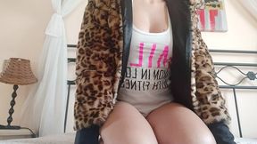 i want to have anal sex again