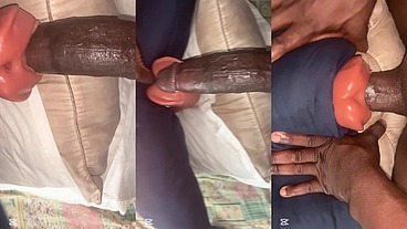 That cock wants some pussy full video