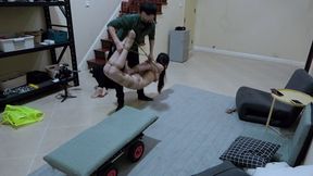 YT2307 Crazy Go Kart