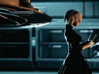 Nier 1St Assembly