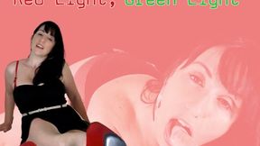 Dirty Talk Red Light Green Light wmv