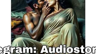 Padosi ki Biwi ko Choda Savannah  Hardcore Desi Romance