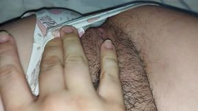 Fuck Me, I Love That You Touch My Pussy, Stepdad
