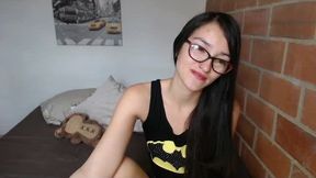 Jinx Dawson Private Show
