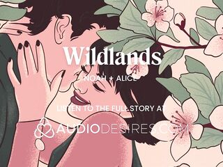 Outdoor Garden Sex: Steamy Earth Day Bang Among the Flowers – ASMR Audio Porn Erotic Audio Story