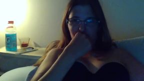 Destiny Addison Private Show